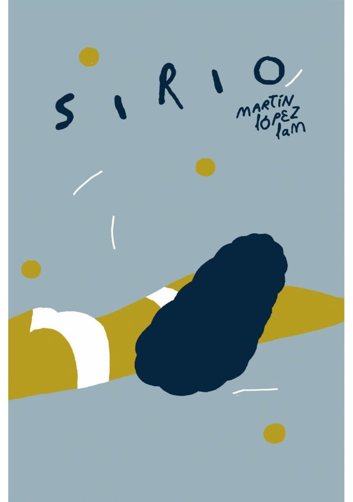 Sirio – Fulgencio Pimentel