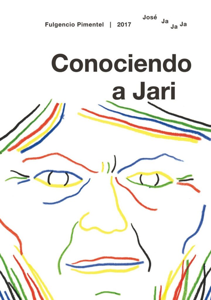 Conociendo a Jari – Fulgencio Pimentel