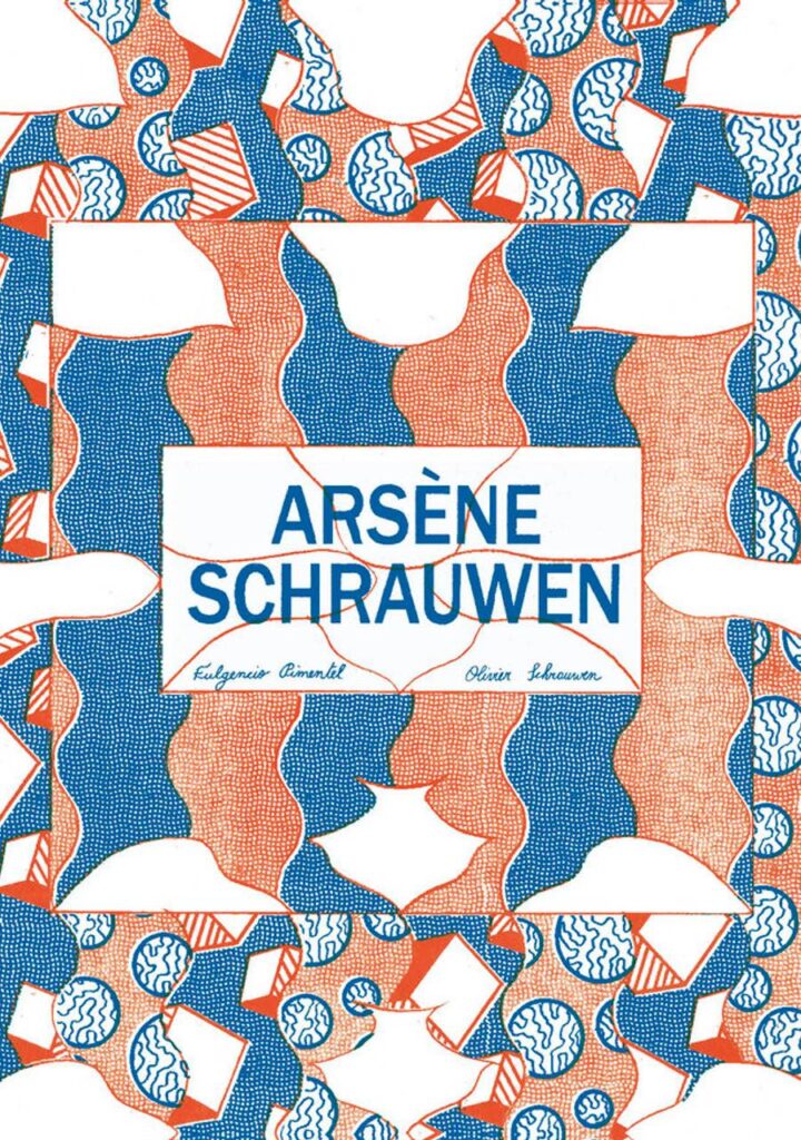 Arsène Schrauwen – Fulgencio Pimentel