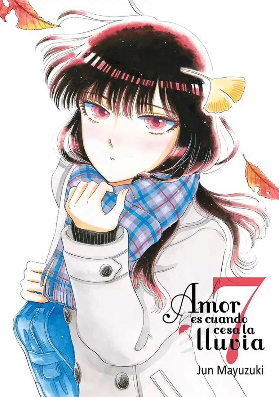 Amor Es Cuando Cesa la Lluvia 07 – Tomodomo