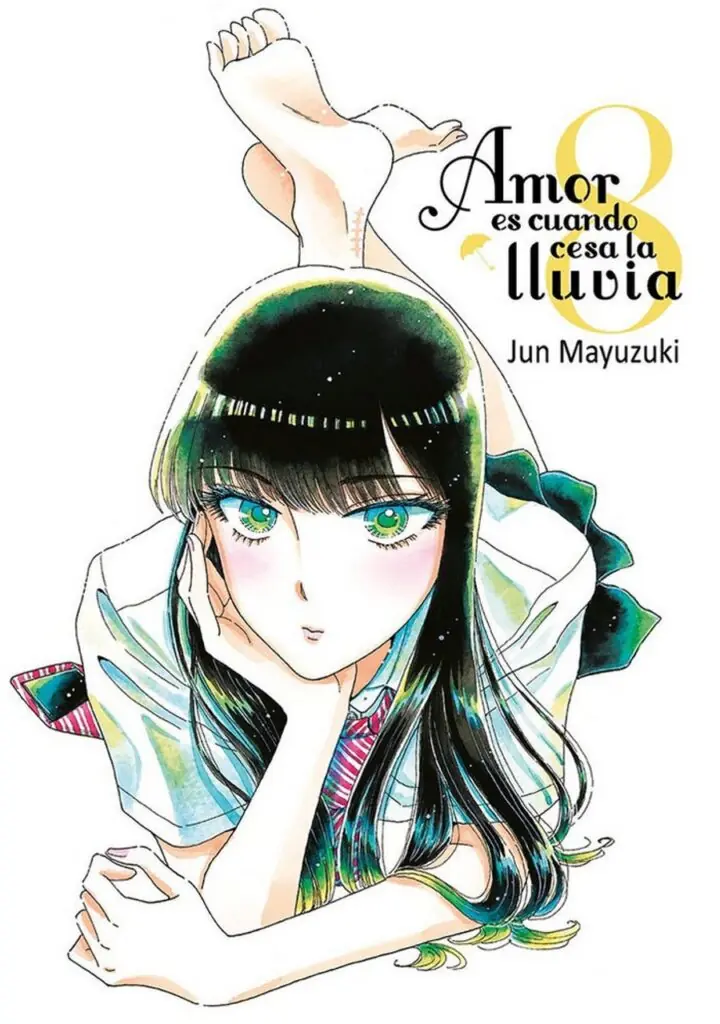 Amor Es Cuando Cesa la Lluvia 08 – Tomodomo