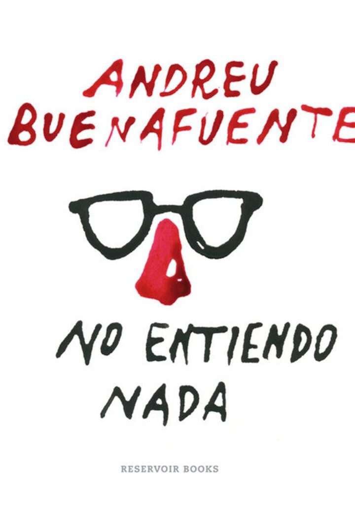 No entiendo nada – Reservoir Books