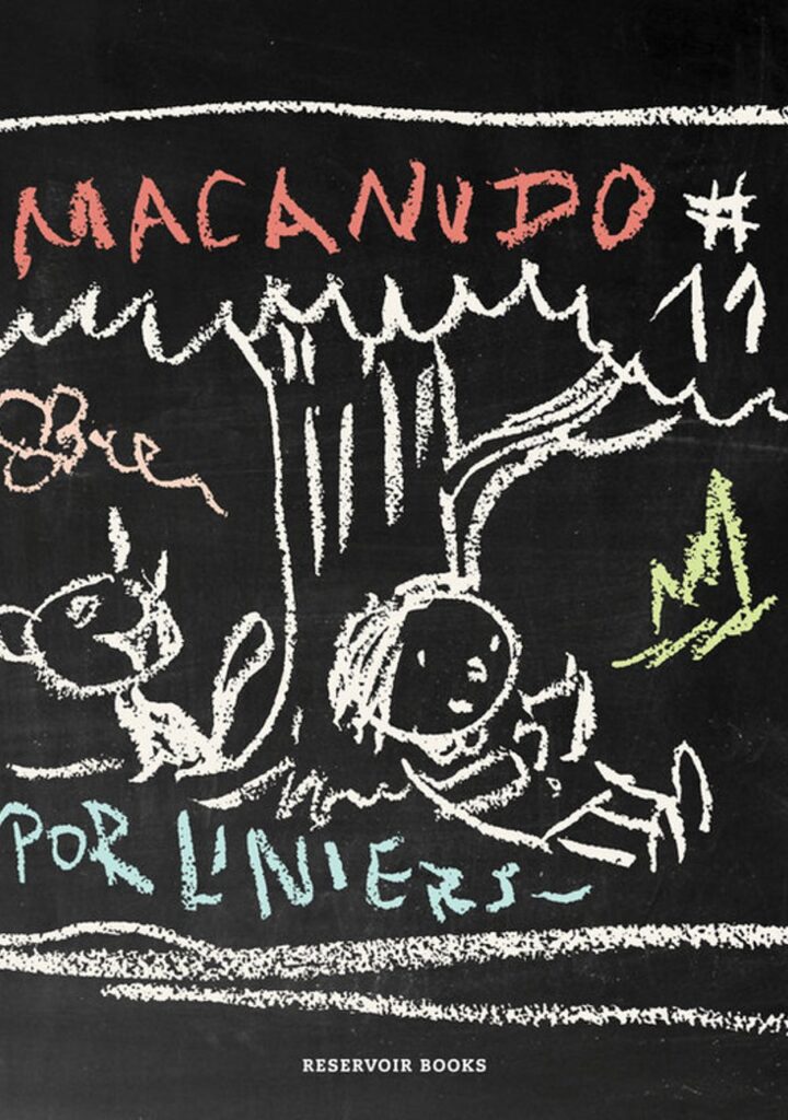Macanudo 11 – Reservoir Books