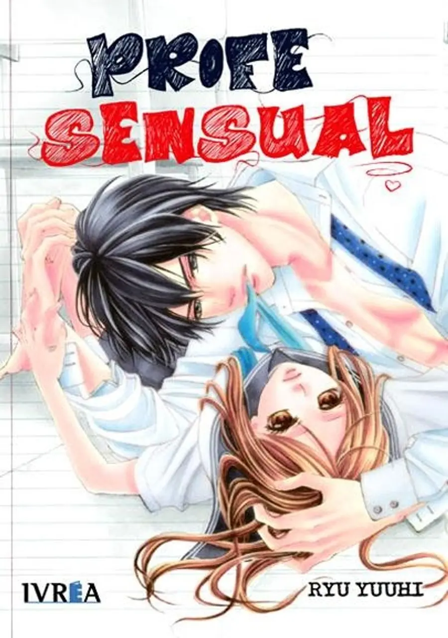 Profe Sensual – Ivrea España