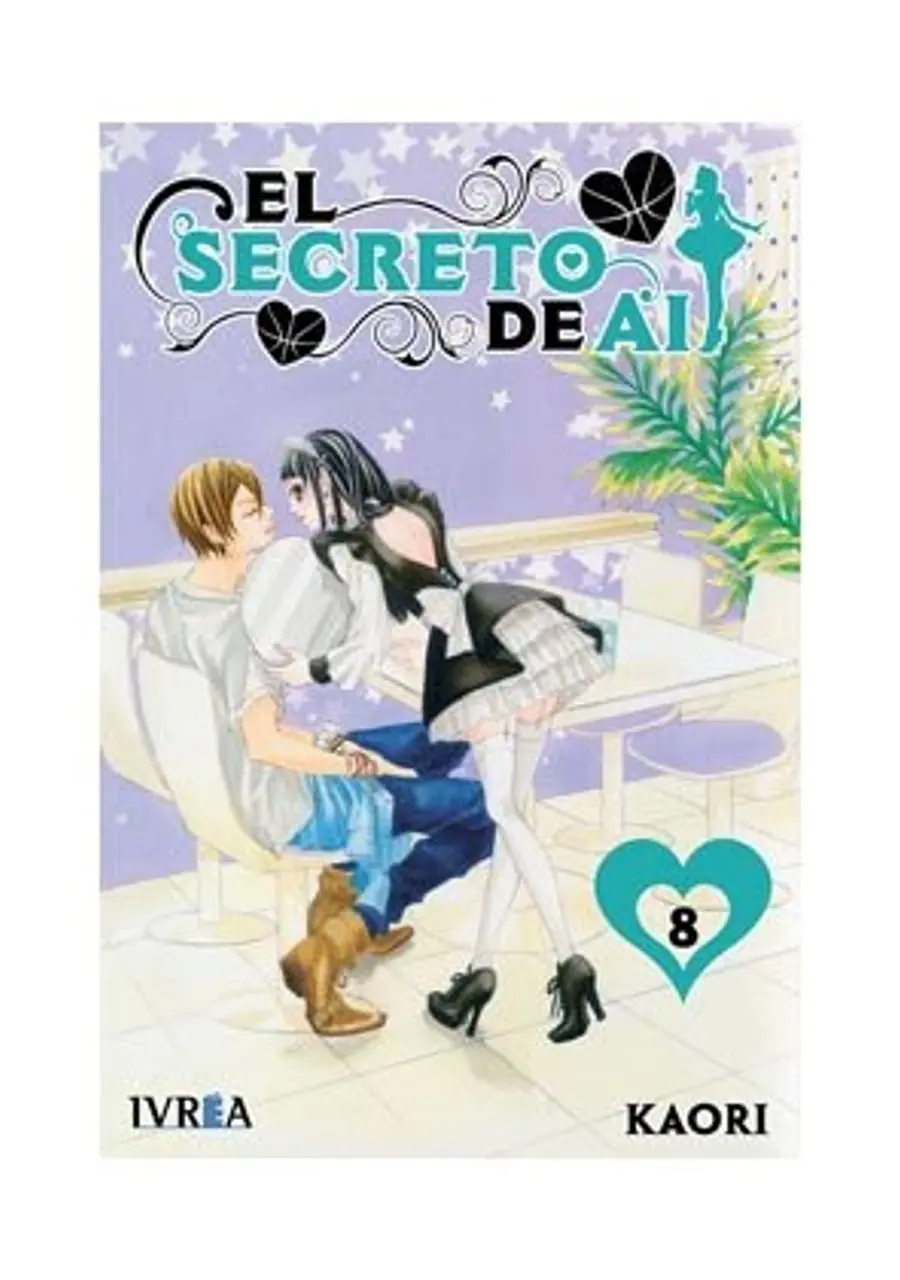 El Secreto de Ai 08 – Ivrea España