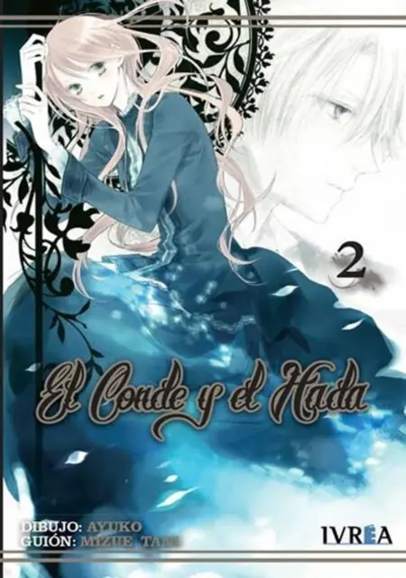 El Conde y el Hada 02 – Ivrea España