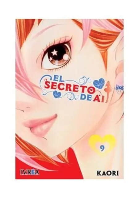 El Secreto de Ai 09 – Ivrea España