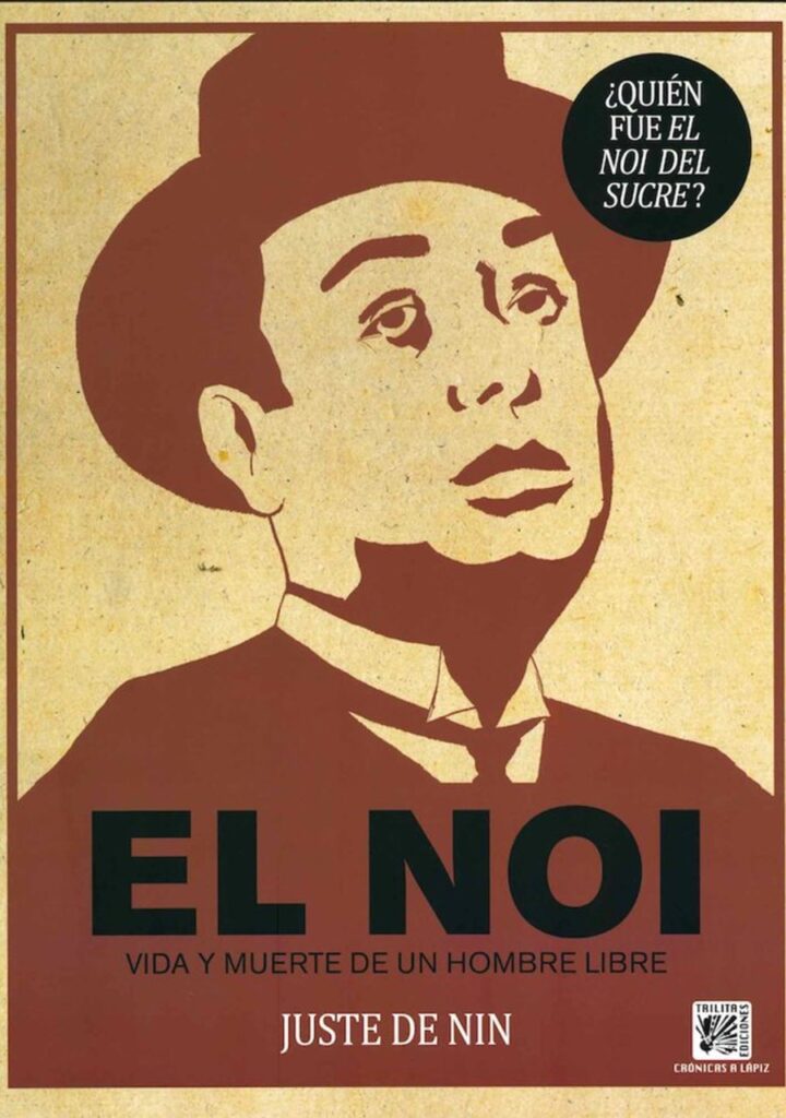 Noi el – Trilita Ediciones