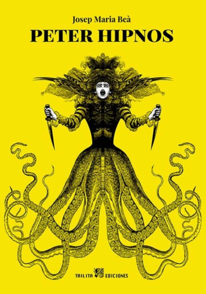 Peter Hipnos – Trilita Ediciones