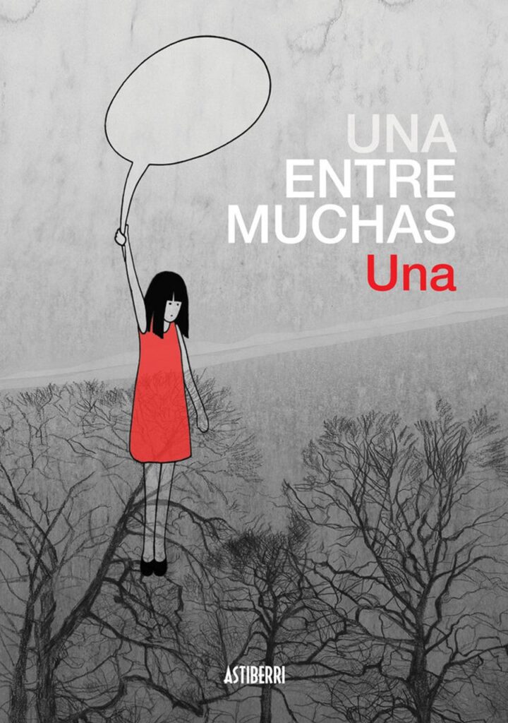 Una entre muchas – Astiberri