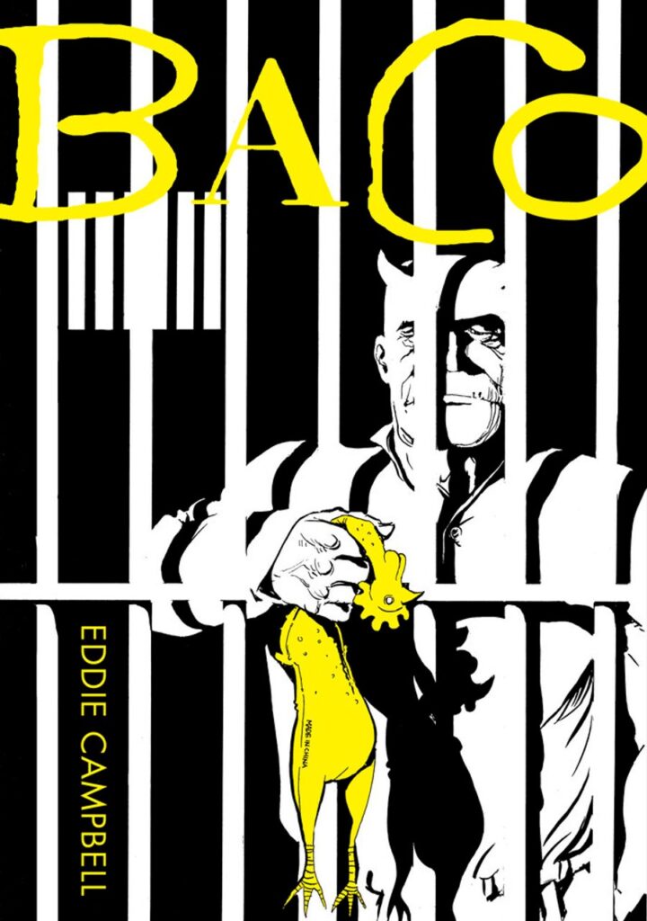 Baco 05 – Astiberri