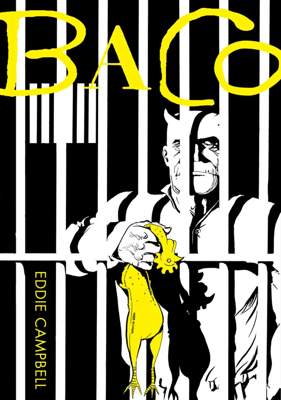 Baco 05 – Astiberri