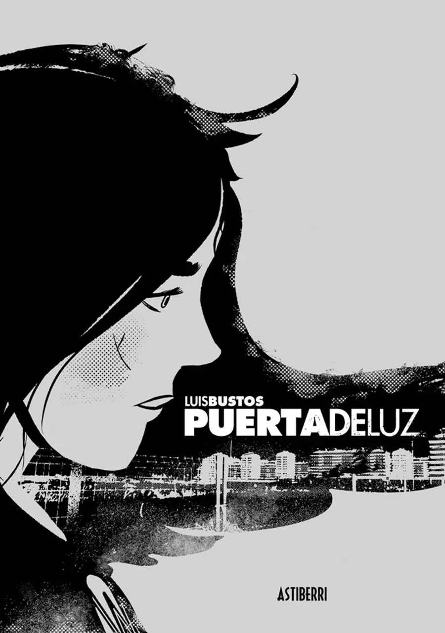 Puertadeluz – Astiberri