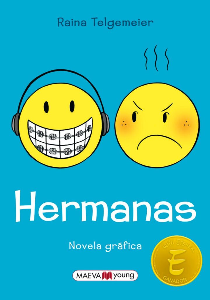 Hermanas – Maeva Ediciones