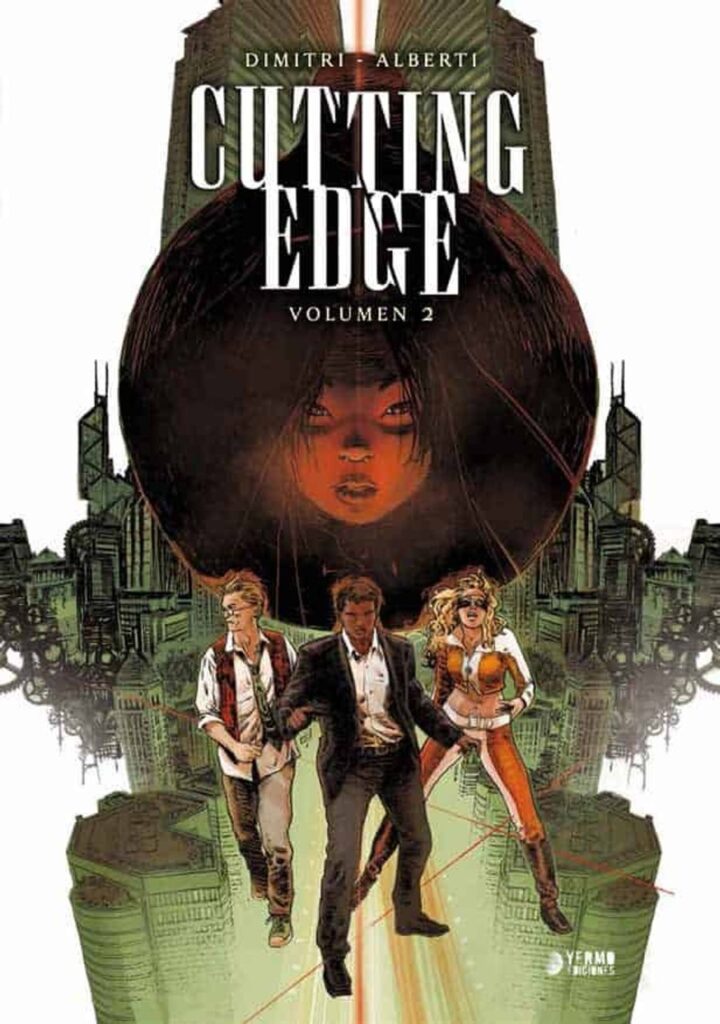 Cutting edge 02 – Yermo Ediciones