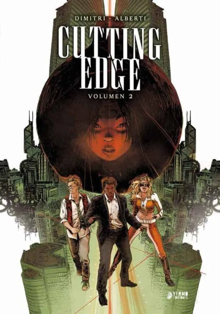 Cutting edge 02 – Yermo Ediciones