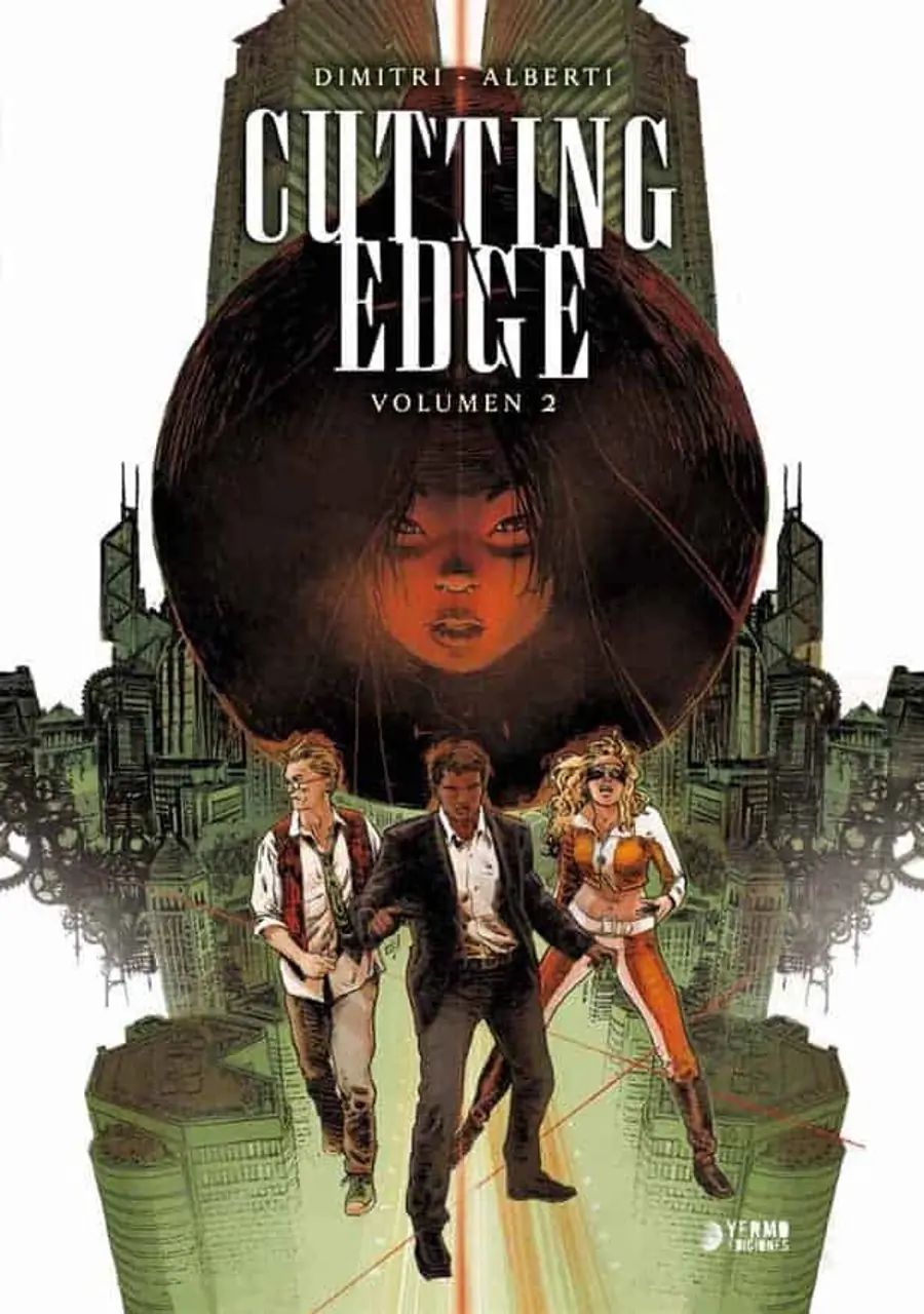 Cutting edge 02 – Yermo Ediciones