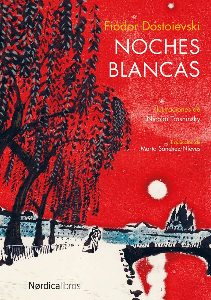 Noches Blancas – Nórdica Libros