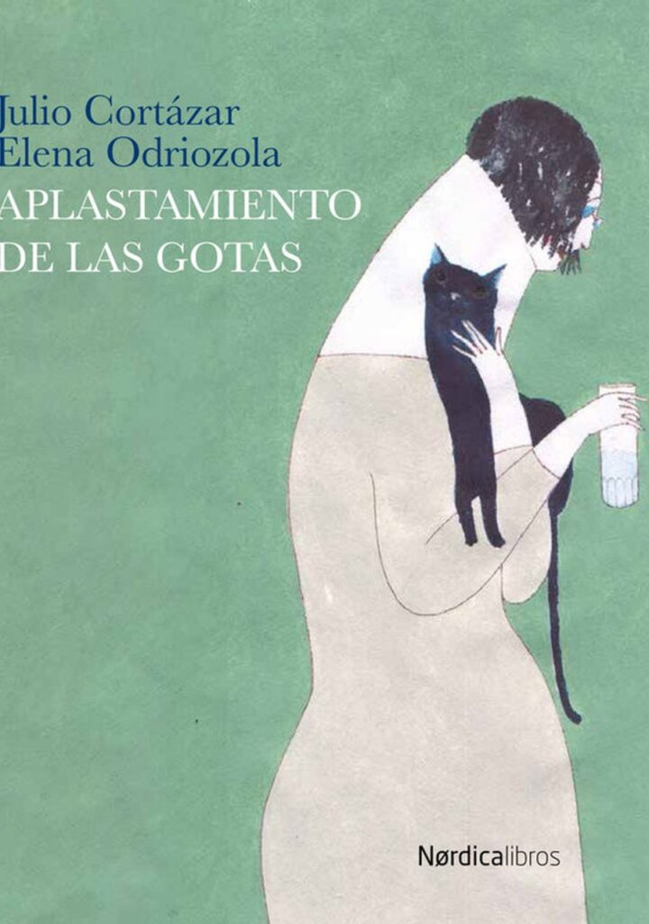 Aplastamiento de las gotas – Nórdica Libros