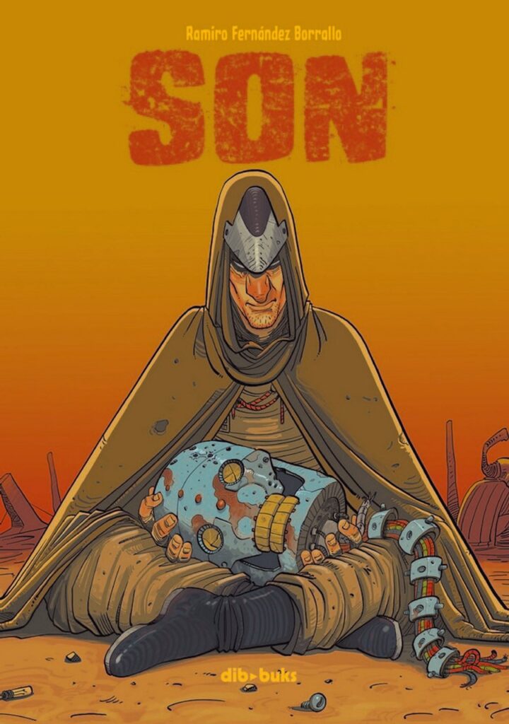 Son – Dibbuks