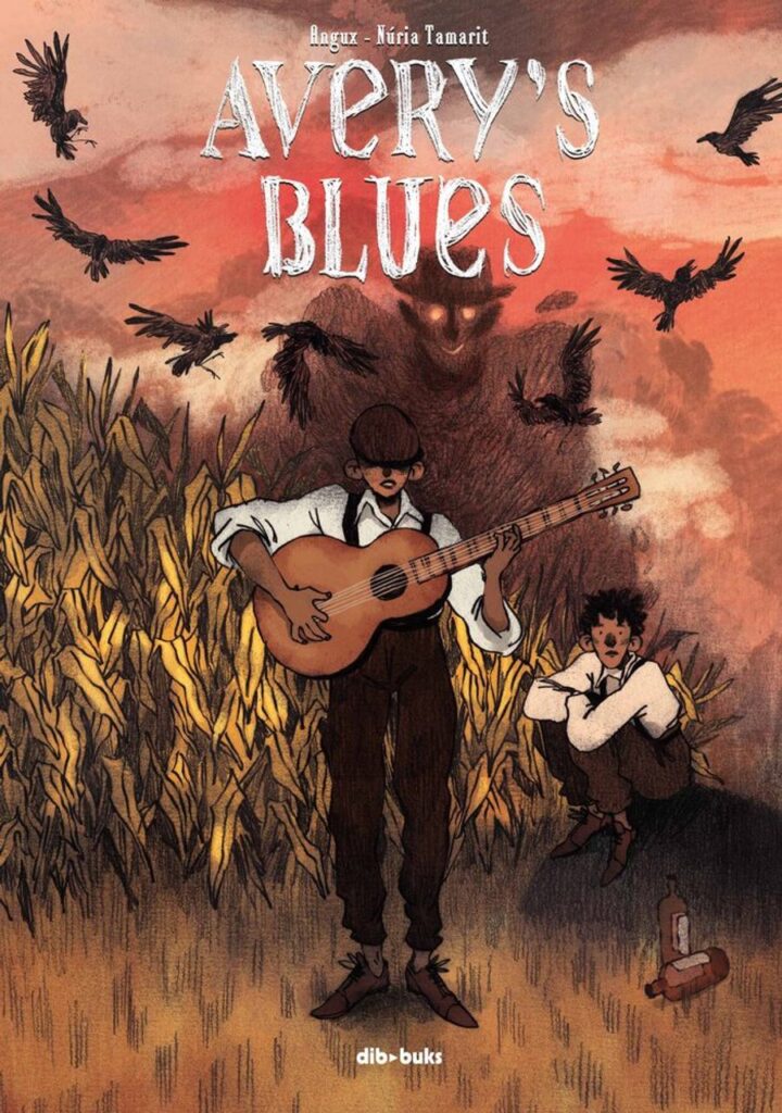 Avery's Blues – Dibbuks