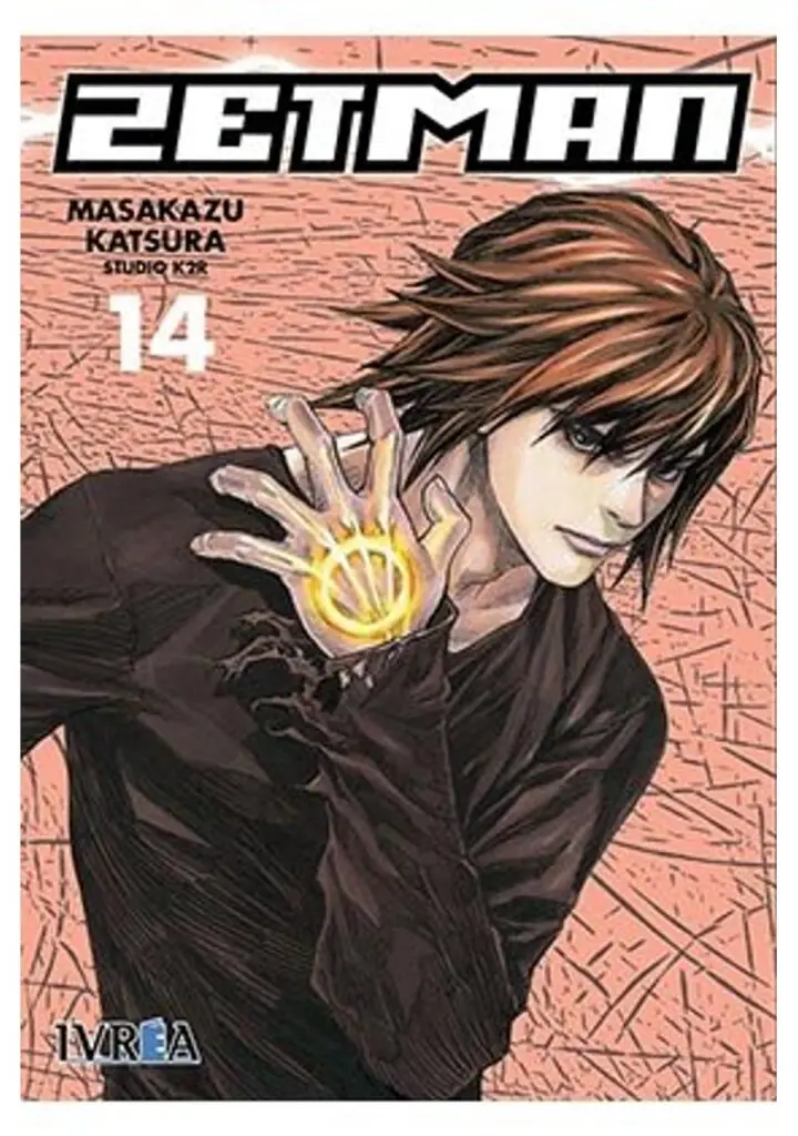 Zetman 14 – Ivrea España