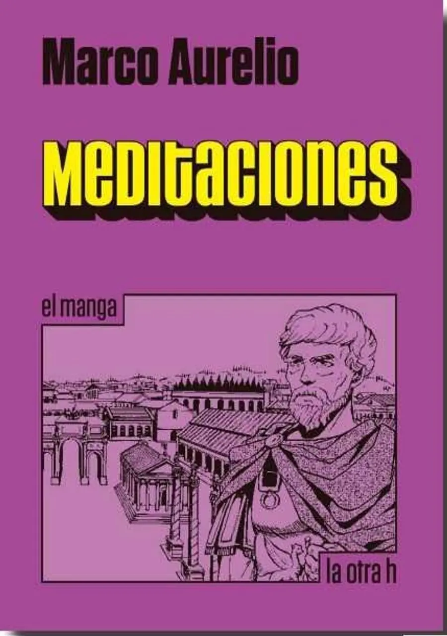 Meditaciones – La Otra H