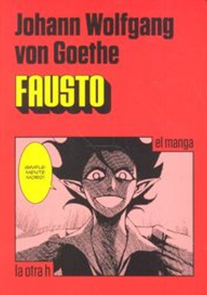 Fausto – La Otra H