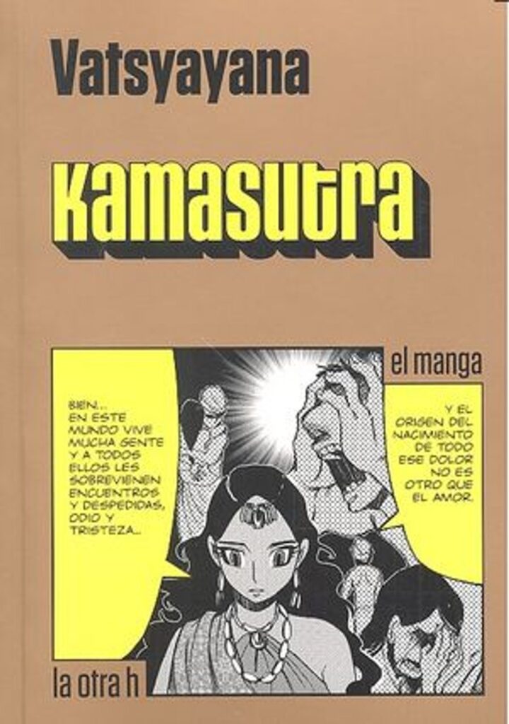 Kamasutra – La Otra H