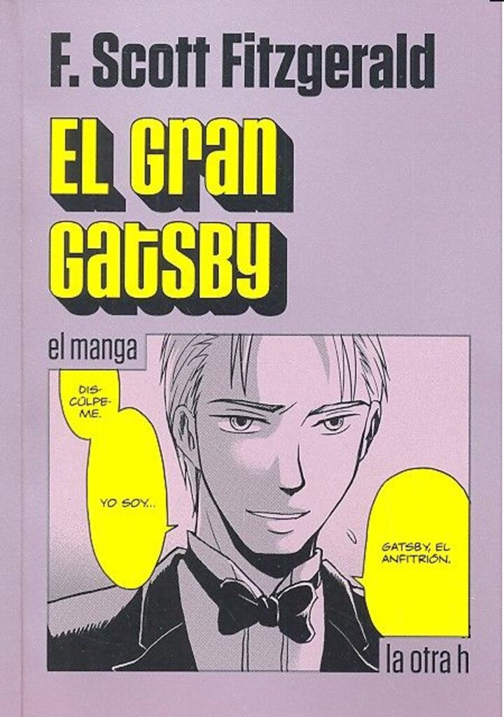 El Gran Gatsby – La Otra H