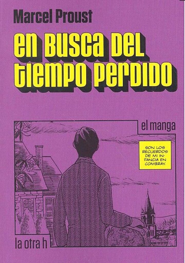 En busca del tiempo perdido – La Otra H