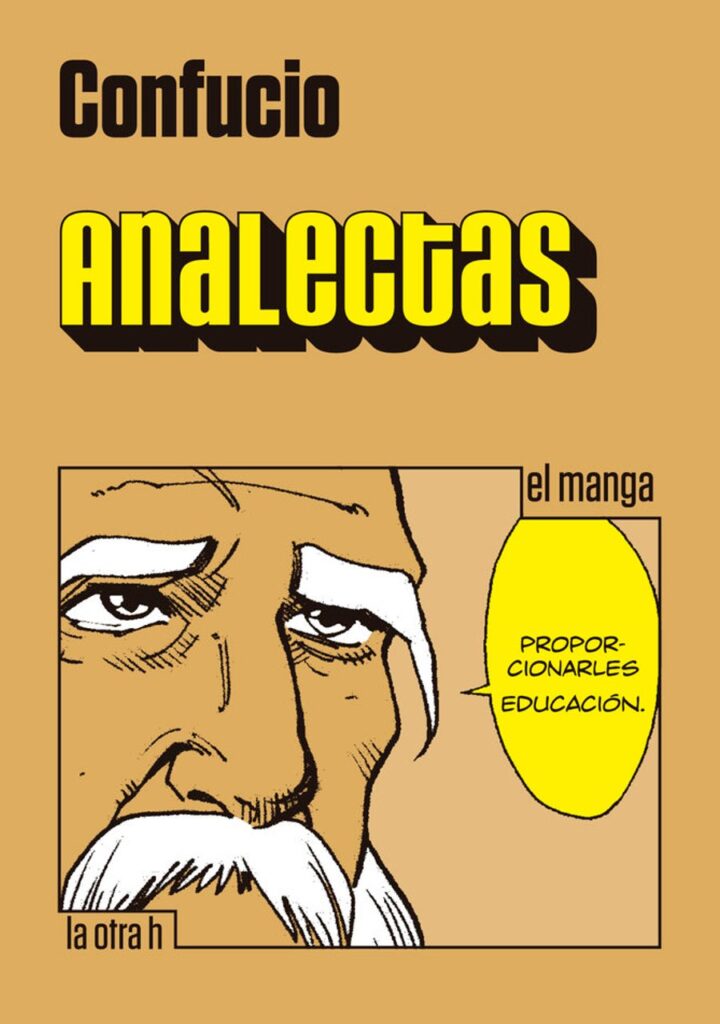 Analectas – La Otra H