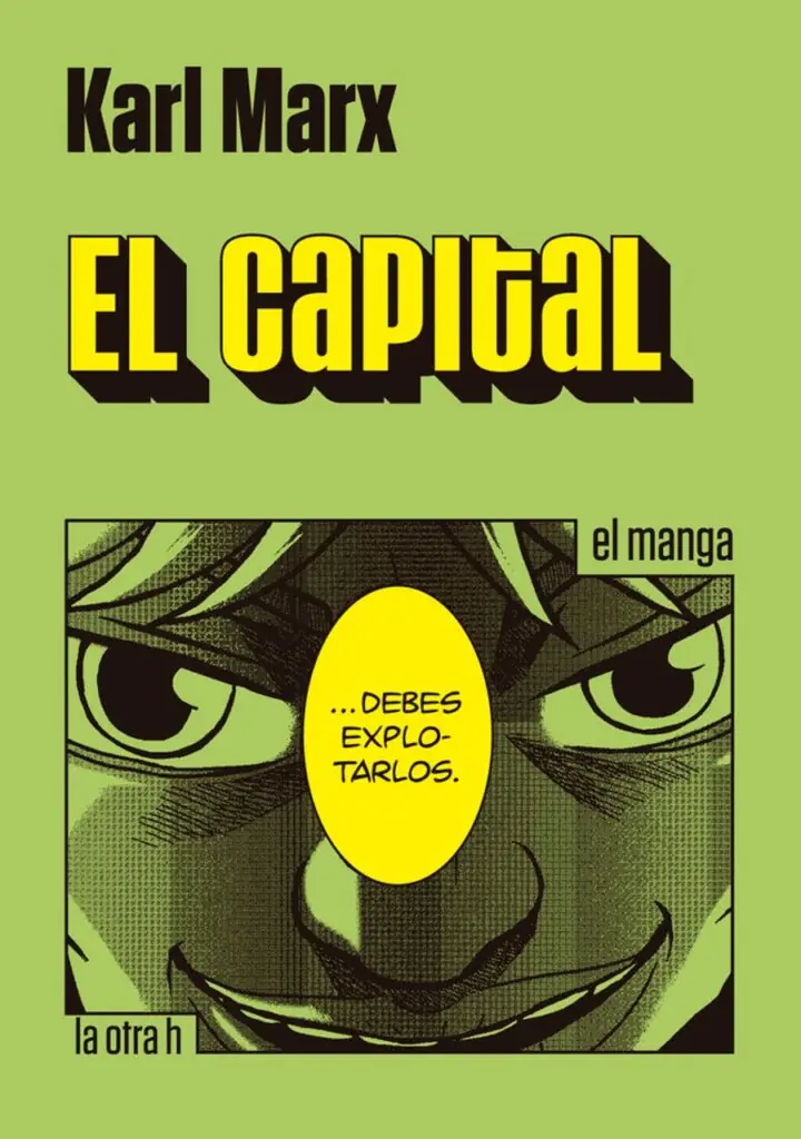 El capital – La Otra H