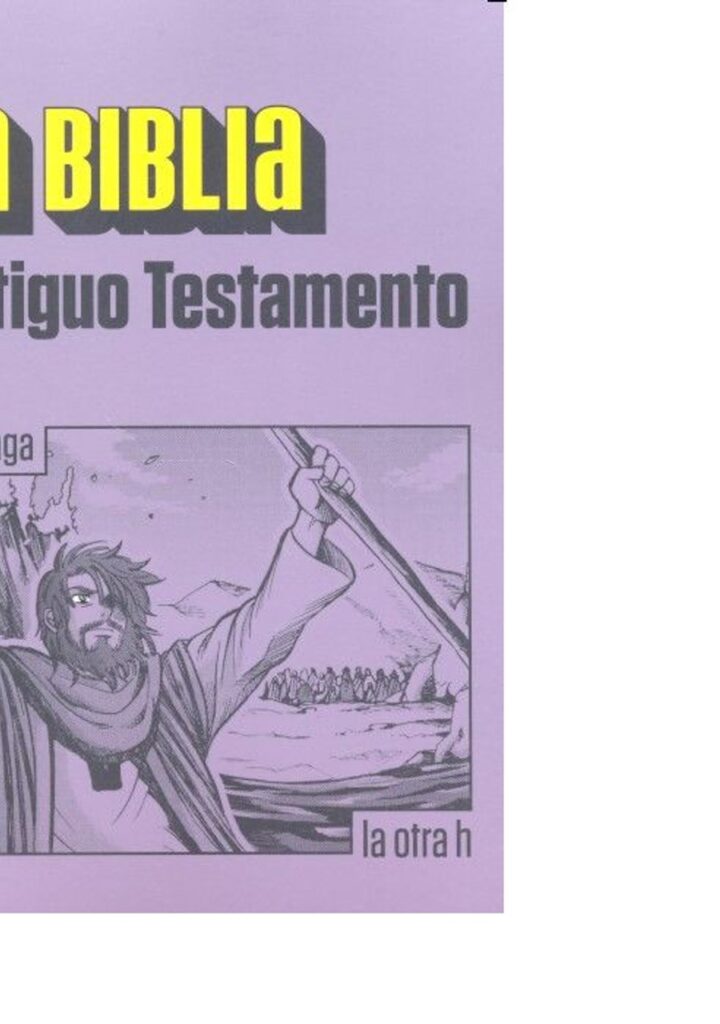 La Biblia - Antiguo testamento – La Otra H