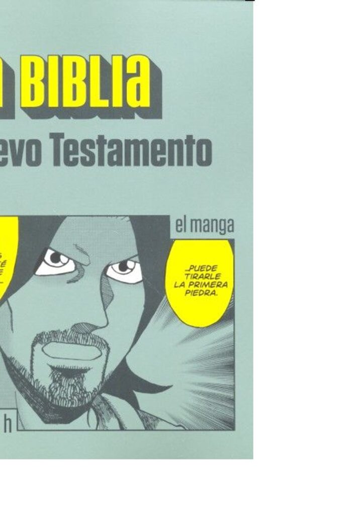 La Biblia - Nuevo testamento – La Otra H