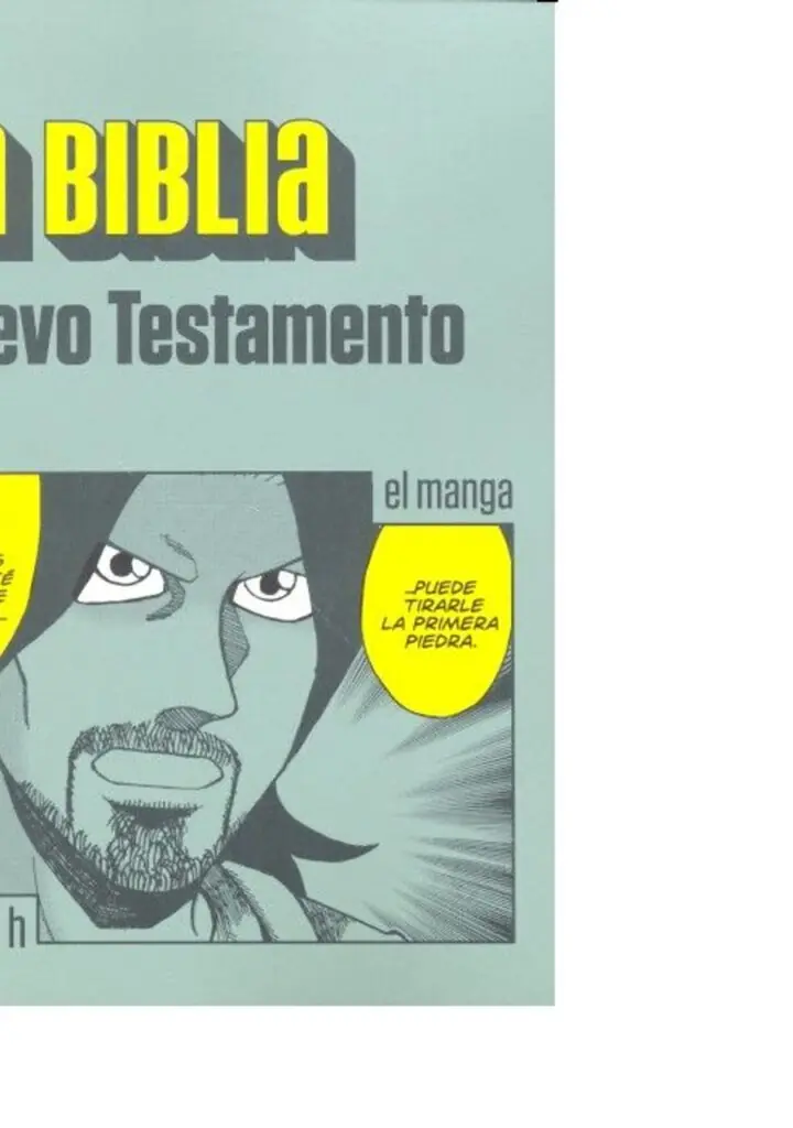 La Biblia - Nuevo testamento – La Otra H