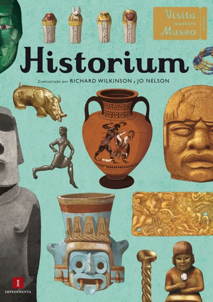 Historium – Impedimenta