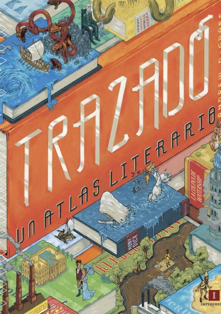 Trazado – Impedimenta
