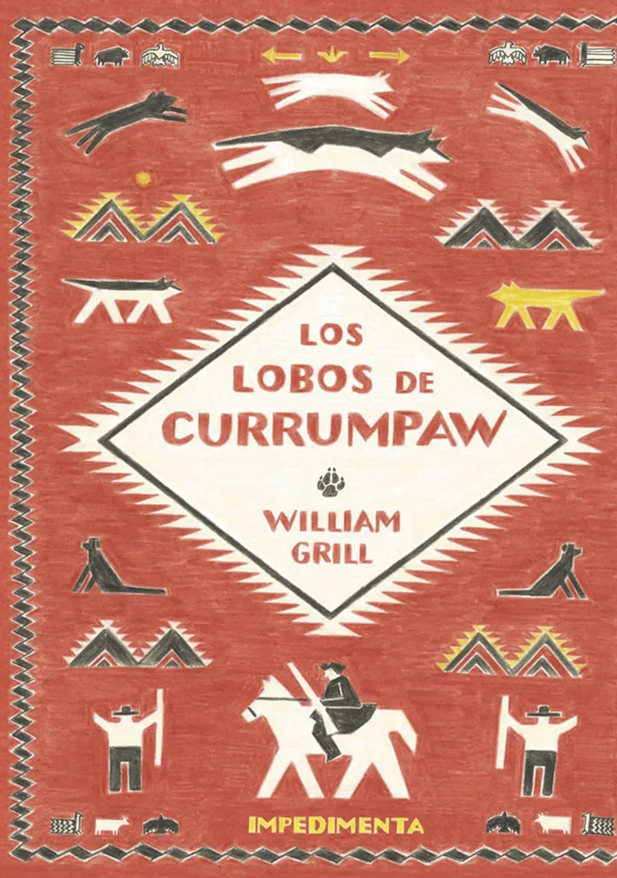 Los Lobos de Currumpaw – Impedimenta