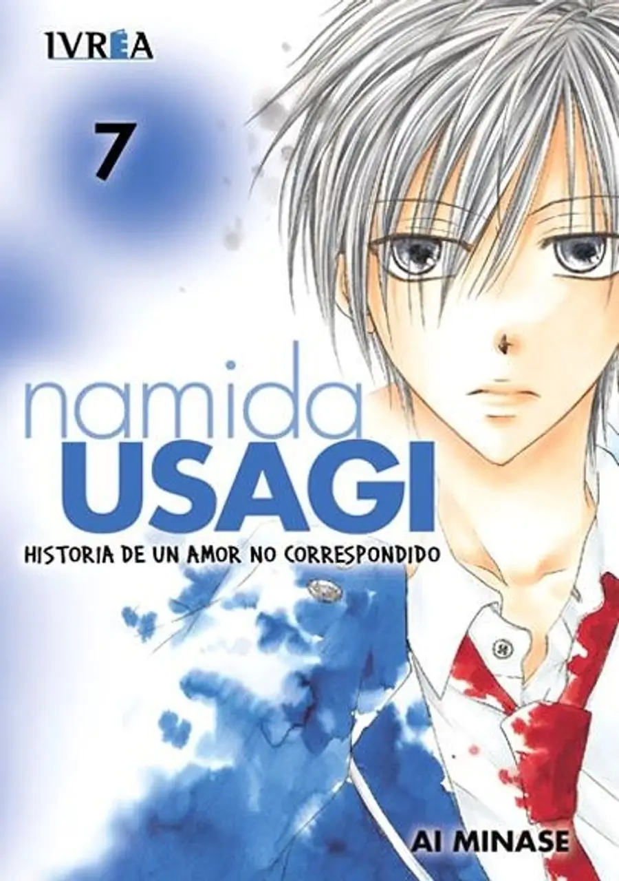 Namida Usagi 07 – Ivrea España