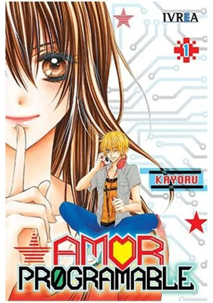 Amor Programable 01 – Ivrea España