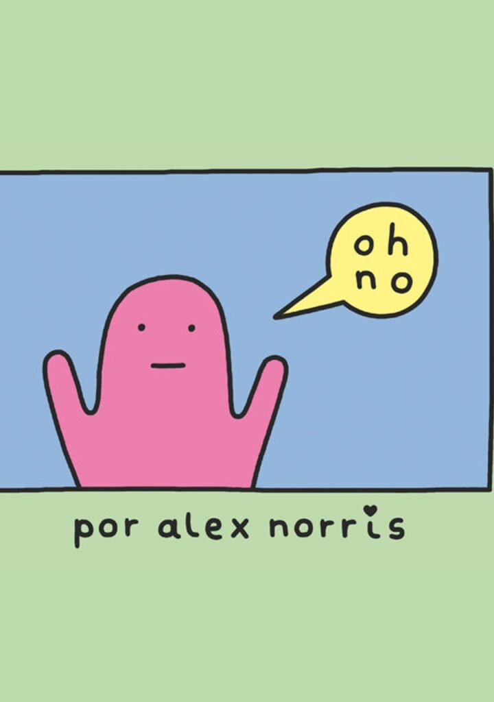 ¡Oh, no! – Bridge