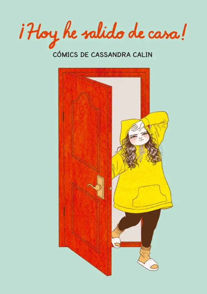 ¡Hoy he salido de casa! – Bridge