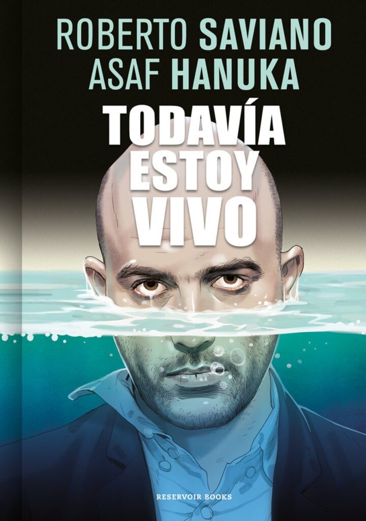 Todavía Estoy Vivo – Reservoir Books