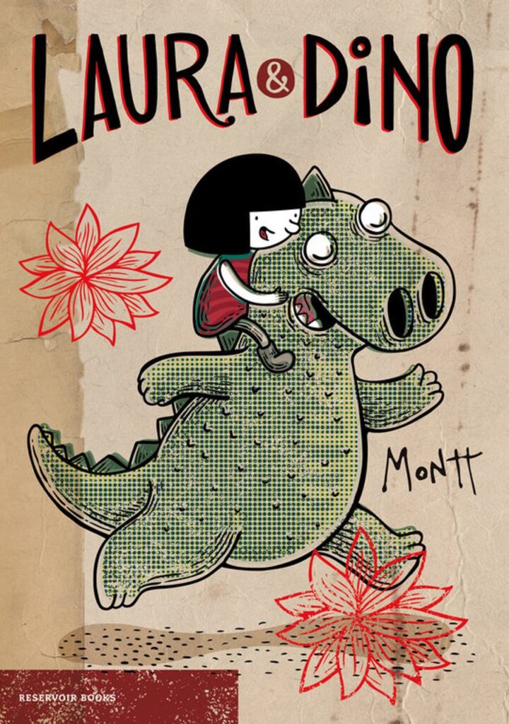 Laura y Dino – Reservoir Books