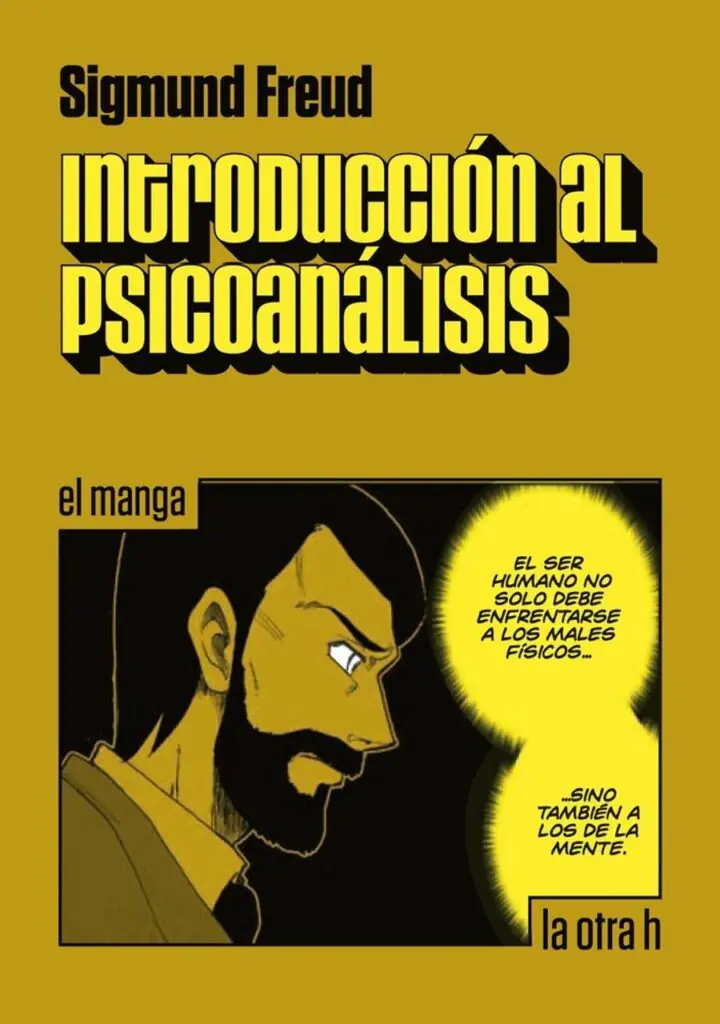 Introducción al psicoanálisis – La Otra H