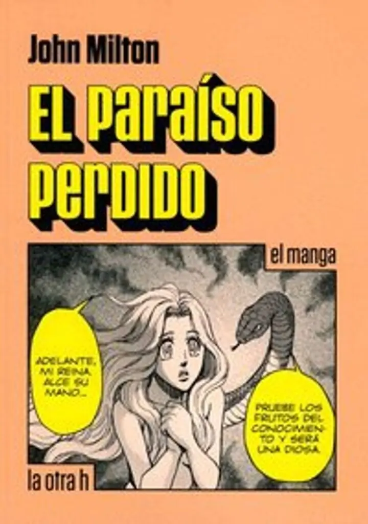 El paraíso perdido – La Otra H