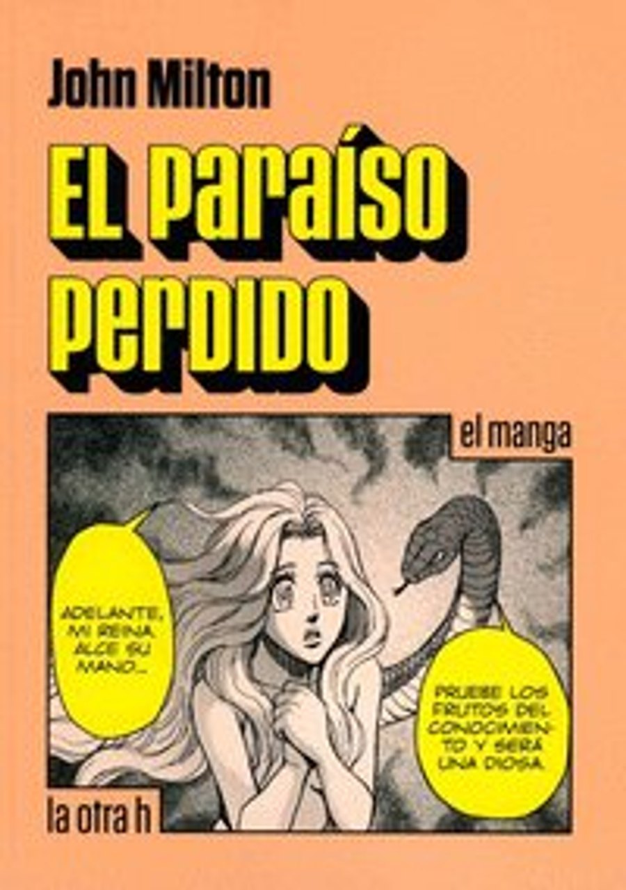 El paraíso perdido – La Otra H