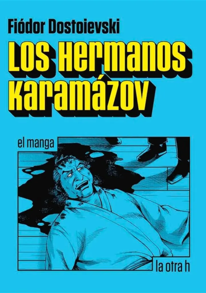 Los hermanos Karamázov – La Otra H