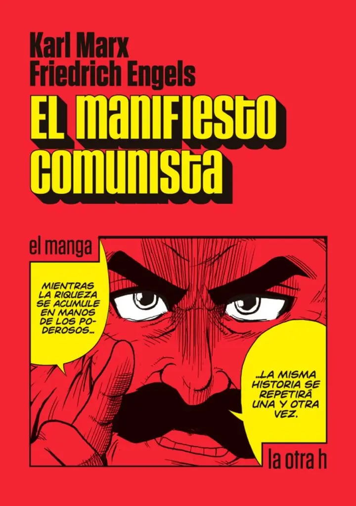 Manifiesto comunista – La Otra H